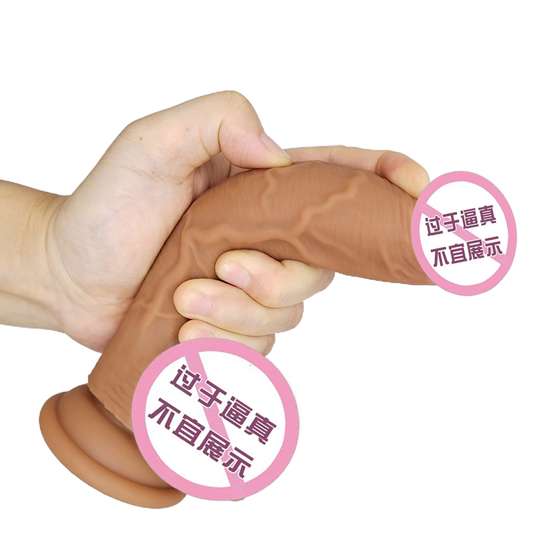 825 sexy volwassen winkels groothandelsprijs groot formaat seks dildonieuwigheid speelgoed zachte siliconen stuwkracht dildo\'s voor vrouwen in vrouwelijke masturbator