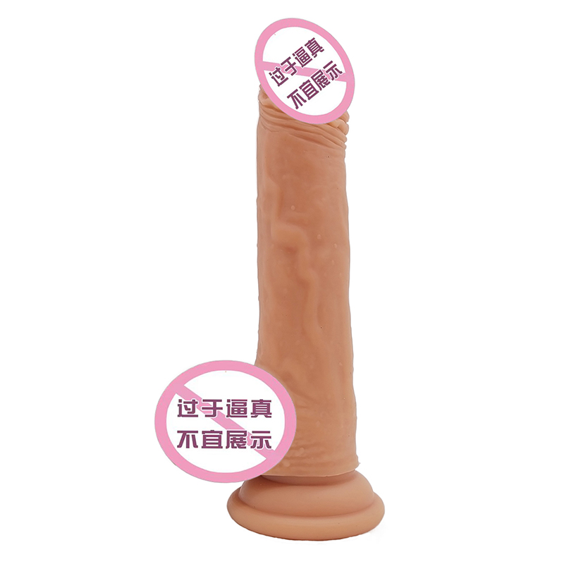 815 sexy volwassen winkels groothandelsprijs groot formaat seks dildonieuwigheid speelgoed zachte siliconen stuwkracht dildo\'s voor vrouwen in vrouwelijke masturbator